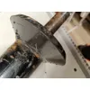 Vetokarttu 28mm päät, pituus 1m / Rol-Ex lautasmuokkaimeen