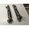 Hydrauliikkasylinterit 2kpl  pakkeriin / Rol-Ex lautasmuokkaimeen