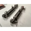 Hydrauliikkasylinterit 2kpl  pakkeriin / Rol-Ex lautasmuokkaimeen