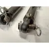 Hydrauliikkasylinterit 2kpl  pakkeriin / Rol-Ex lautasmuokkaimeen