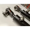 Hydrauliikkasylinterit 2kpl  pakkeriin / Rol-Ex lautasmuokkaimeen