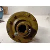 Nivelakseli levykytkimellä / T04 1000mm