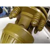 Nivelakseli levykytkimellä / T04 1000mm