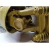 Nivelakseli levykytkimellä / T04 1000mm