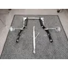 Nostolaitesarja minitraktoriin / Vetovarret 680mm