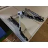 Nostolaitesarja minitraktoriin / Vetovarret 570mm