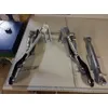 Nostolaitesarja minitraktoriin / Vetovarret 570mm