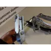 Nostolaitesarja minitraktoriin / Vetovarret 570mm