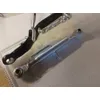 Nostolaitesarja minitraktoriin / Vetovarret 570mm