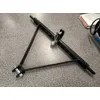 Vetokolmio 980mm / 28mm päillä