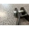 Vetokolmio 980mm / 28mm päillä