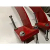 Pakkerin korvakkeet 2 kpl / Strumyk Tiger