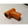 T-korvake laukaisujousipakettiin / Spawex PS