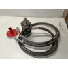 Hydraulimoottori letkuineen / Jar-Met JP pintalevittimeen