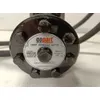 Hydraulimoottori letkuineen / Jar-Met JP pintalevittimeen