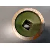 Lautasten väliholkki, 160mm / Inter Tech IT