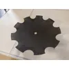 Lautanen 560mm, keskireikä neliö / Akpil V