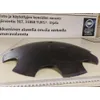 Lautanen 560mm, keskireikä neliö / Akpil V