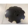 Lautanen 560mm, keskireikä neliö / Akpil V