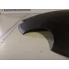 Lautanen 560mm, keskireikä neliö / Akpil V