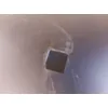 Lautanen 560mm, keskireikä neliö / Akpil V