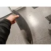Lautanen 610mm, keskireikä neliö / Akpil V