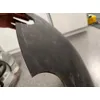 Lautanen 610mm, keskireikä neliö / Akpil V