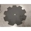 Lautanen 610mm, keskireikä neliö / Akpil V