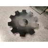 Lautanen 510mm, 4-pulttinen / Rol-Ex BT/Taurus