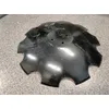 Lautanen 560mm, 4-pulttinen / vahvuus 4mm, Rol-Ex BT/Taurus