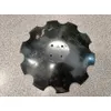 Lautanen 560mm, 4-pulttinen / vahvuus 4mm, Rol-Ex BT/Taurus