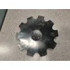Lautanen 560mm, 4-pulttinen / vahvuus 4mm, Rol-Ex BT/Taurus