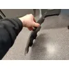 Lautanen 560mm, 4-pulttinen / vahvuus 4mm, Rol-Ex BT/Taurus