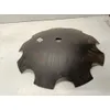 Lautanen 560mm, keskireikä neliö / Vahvuus 5mm, Akpil V