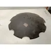 Lautanen 610mm, 4-pulttinen / Vahvuus 5mm, Akpil
