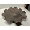 Lautanen 610mm, 4-pulttinen / Vahvuus 5mm, Akpil