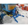 Etunostolaite Mateng / Minitraktoreihin