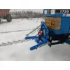 Etunostolaite Mateng / Minitraktoreihin