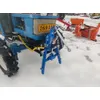 Etunostolaite Mateng / Minitraktoreihin