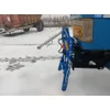 Etunostolaite Mateng / Minitraktoreihin