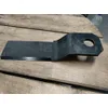 Terä niittomurskaimeen 375x100mm / MCMS RG