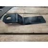 Terä niittomurskaimeen 375x100mm / MCMS RG