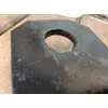 Terä niittomurskaimeen 375x100mm / MCMS RG