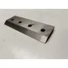 Varaterä 160mm x 55mm / Mateng hakettimiin