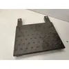 Seisontarappu / Taret S245 perunanistutuskoneeseen