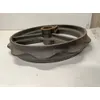 Kiekko leveä 500mm / Agristal jyrään