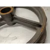 Kiekko leveä 500mm / Agristal jyrään