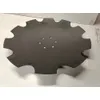 Lautanen, 560mm, 6-pulttinen / Rol-Ex lautasmuokkaimeen