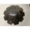 Lautanen, 610mm, 4-pulttinen / Rol-Ex lautasmuokkaimeen