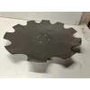 Lautanen, 515mm, 4-pulttinen / lautasmuokkaimeen